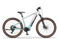 Ecobike CORE Arctic Fade s&auml;hk&ouml;avusteinen maastopy&ouml;r&auml;