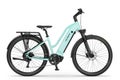 Ecobike LX 500 -s&auml;hk&ouml;avusteinen retkipy&ouml;r&auml;