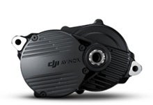 Avinox 105 Nm M1 2025 -moottori