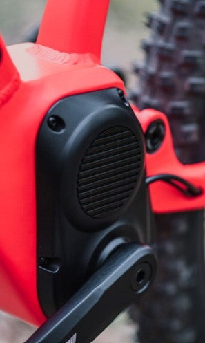 BH Drive 1E-36V &ndash; 250 W tehoa, 80 Nm