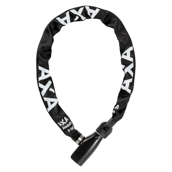 Ketjulukko AXA Absolute 8-90