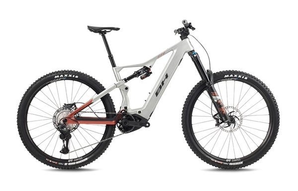 BH iLynx+ NX Enduro Carbon 9.7