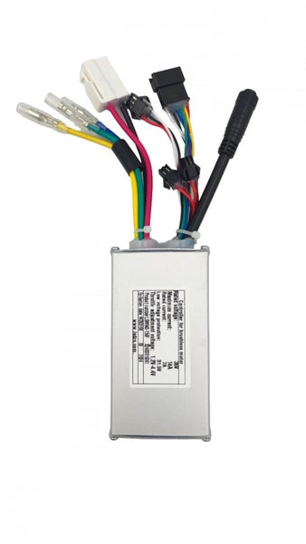 Ecobike  Controller WZK0156