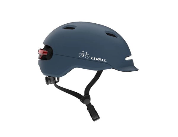 Lival C20 Blue py&ouml;r&auml;ilykyp&auml;r&auml;