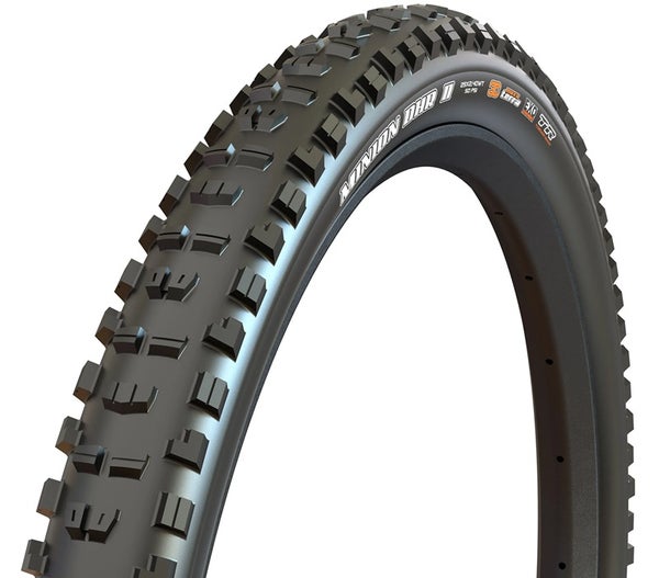 MAXXIS MINION DHR II 29" &ndash; taitettava ulkorengas