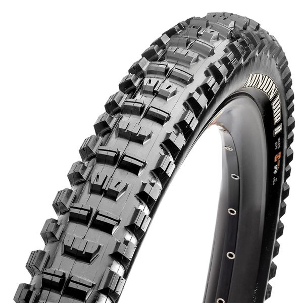 MAXXIS MINION DHR II 27.5" &ndash; taitettava ulkorengas