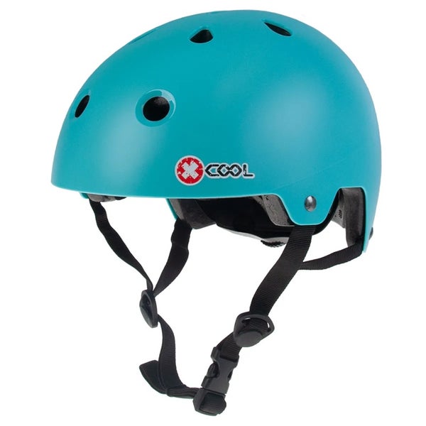 GTX BMX Lady, 54-58cm, matta turkoosi