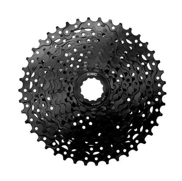 Rataspakka 10-v KMC 11-42