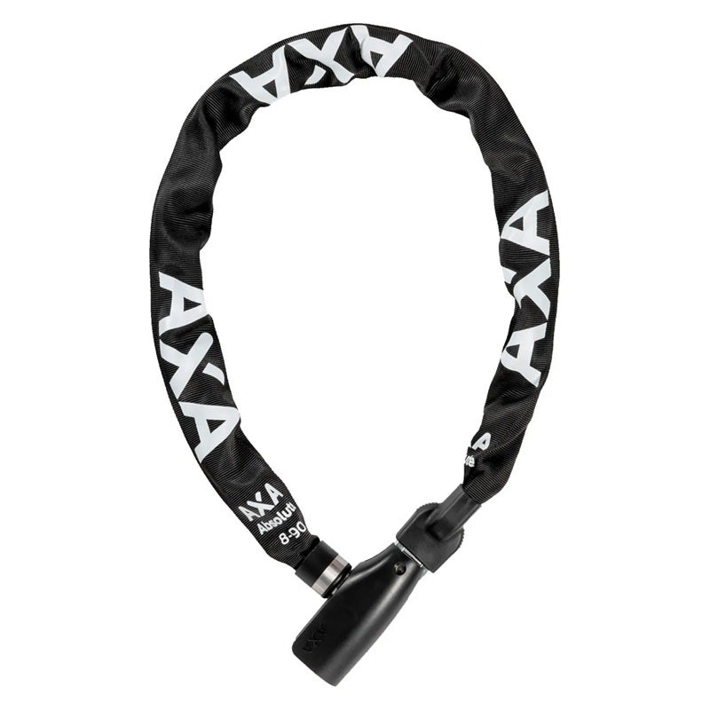 Ketjulukko AXA Absolute 8-90