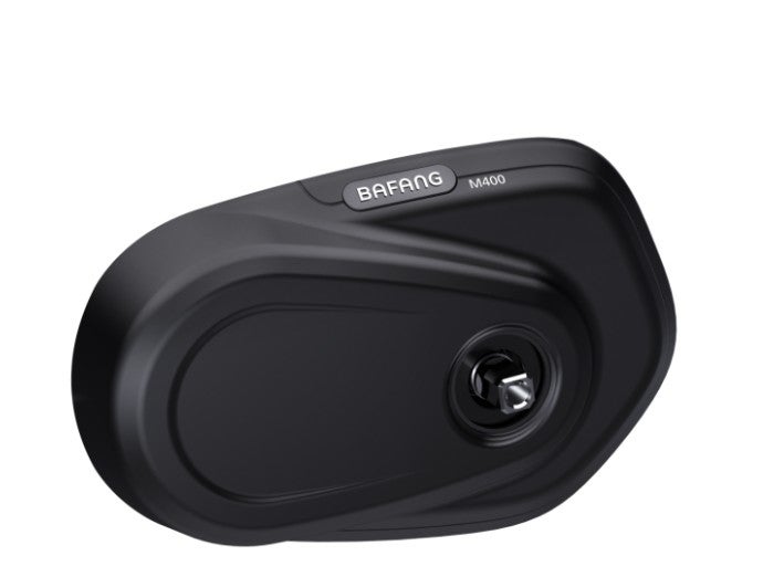 Bafang M400 48v-moottori ( UART)