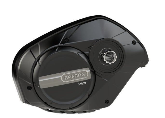 Bafang M500-moottori ( CAN)