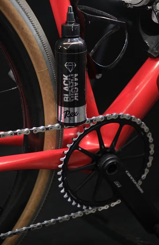 Black Magik &ndash; Black Diamond -kuumavaha nestem&auml;isess&auml;