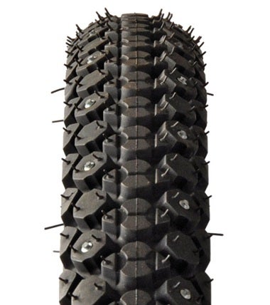 Black Ice 26" &ndash; 100 nastarengas maastopy&ouml;r&auml;&auml;n