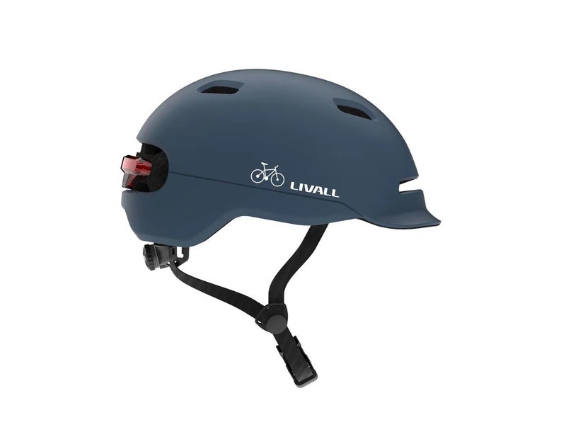 Lival C20 Blue py&ouml;r&auml;ilykyp&auml;r&auml;