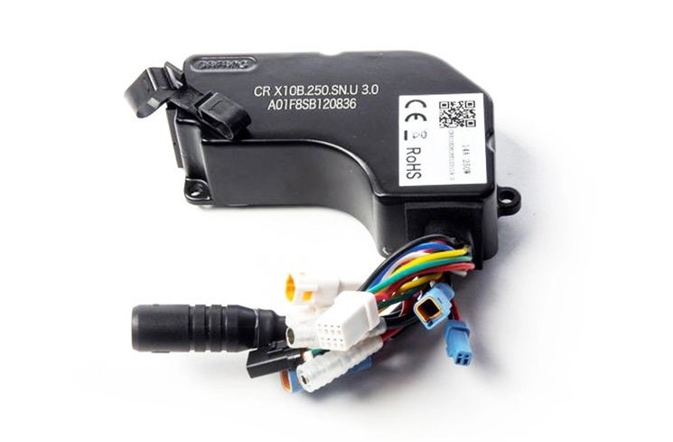 Bafang M400,  X10B 36V 14A 250W Controller