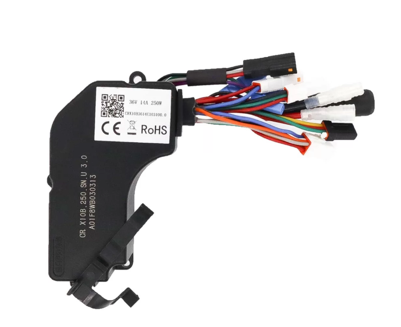 Bafang M400,  X10B 36V 14A 250W Controller