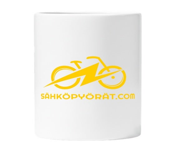 S&auml;hk&ouml;py&ouml;r&auml;t.com kahvikuppi