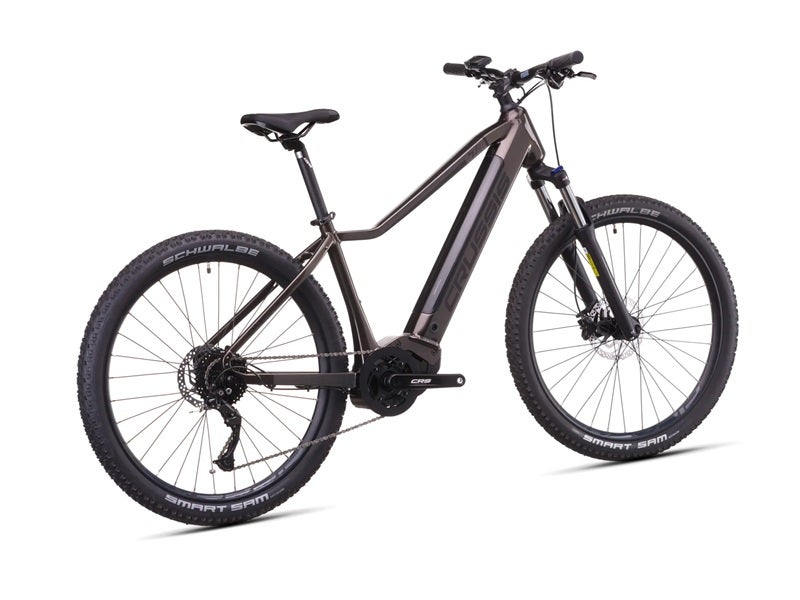 2026 UUTUUS! Crussis One-Guera 7.11 &ndash; s&auml;hk&ouml;avusteinen maastopy&ouml;r&auml;