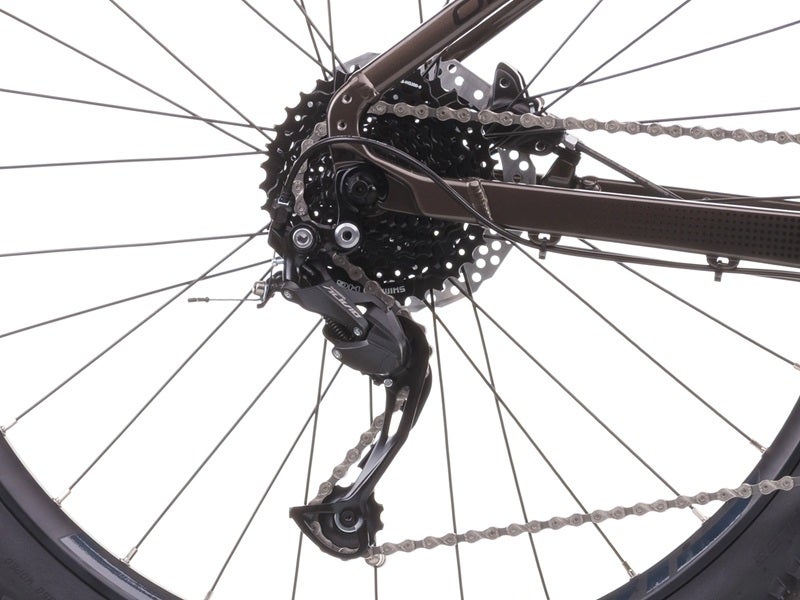 2026 UUTUUS! Crussis One-Guera 7.11 &ndash; s&auml;hk&ouml;avusteinen maastopy&ouml;r&auml;