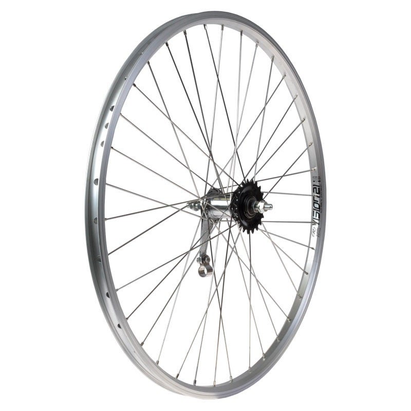 Takapy&ouml;r&auml; 26" 22-584 SHIMANO 1v. alumiini